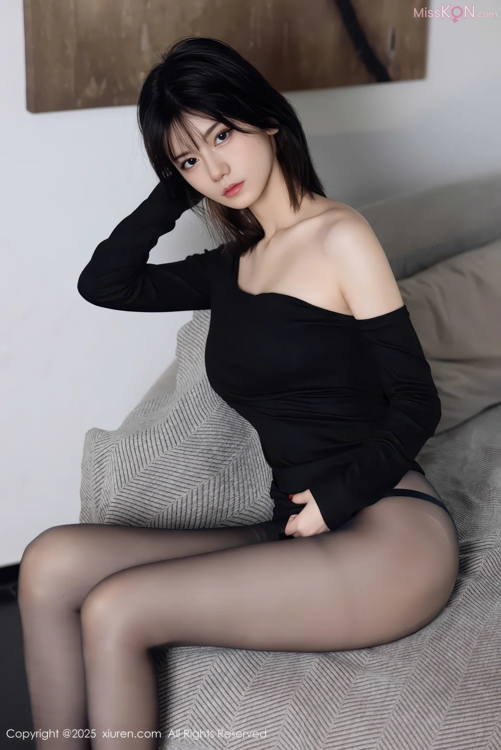 XIUREN No.11105_ 凌七七