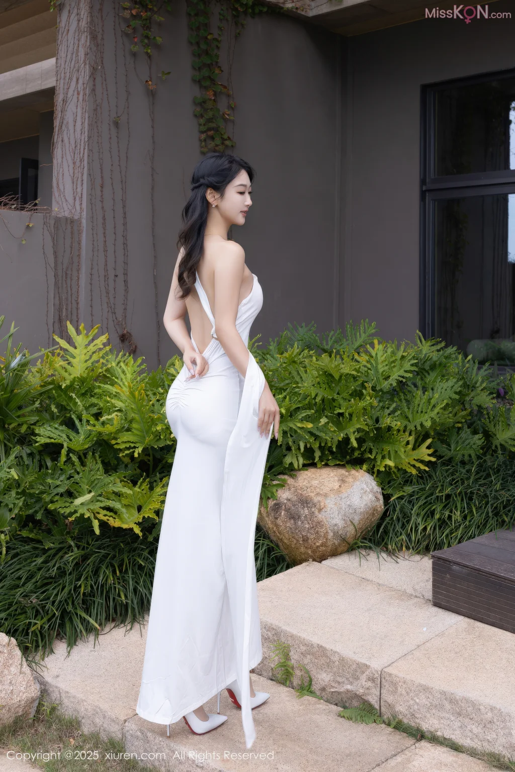 XIUREN No.11109_ Tang An Qi (唐安琪)