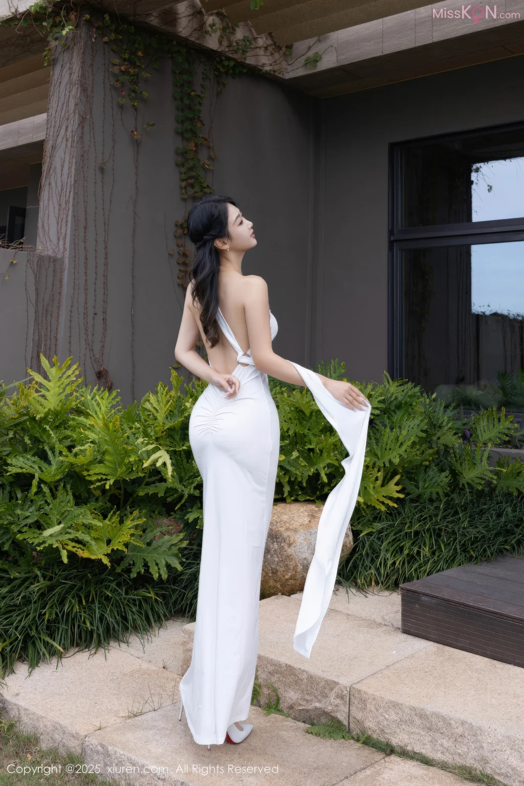 XIUREN No.11109_ Tang An Qi (唐安琪)