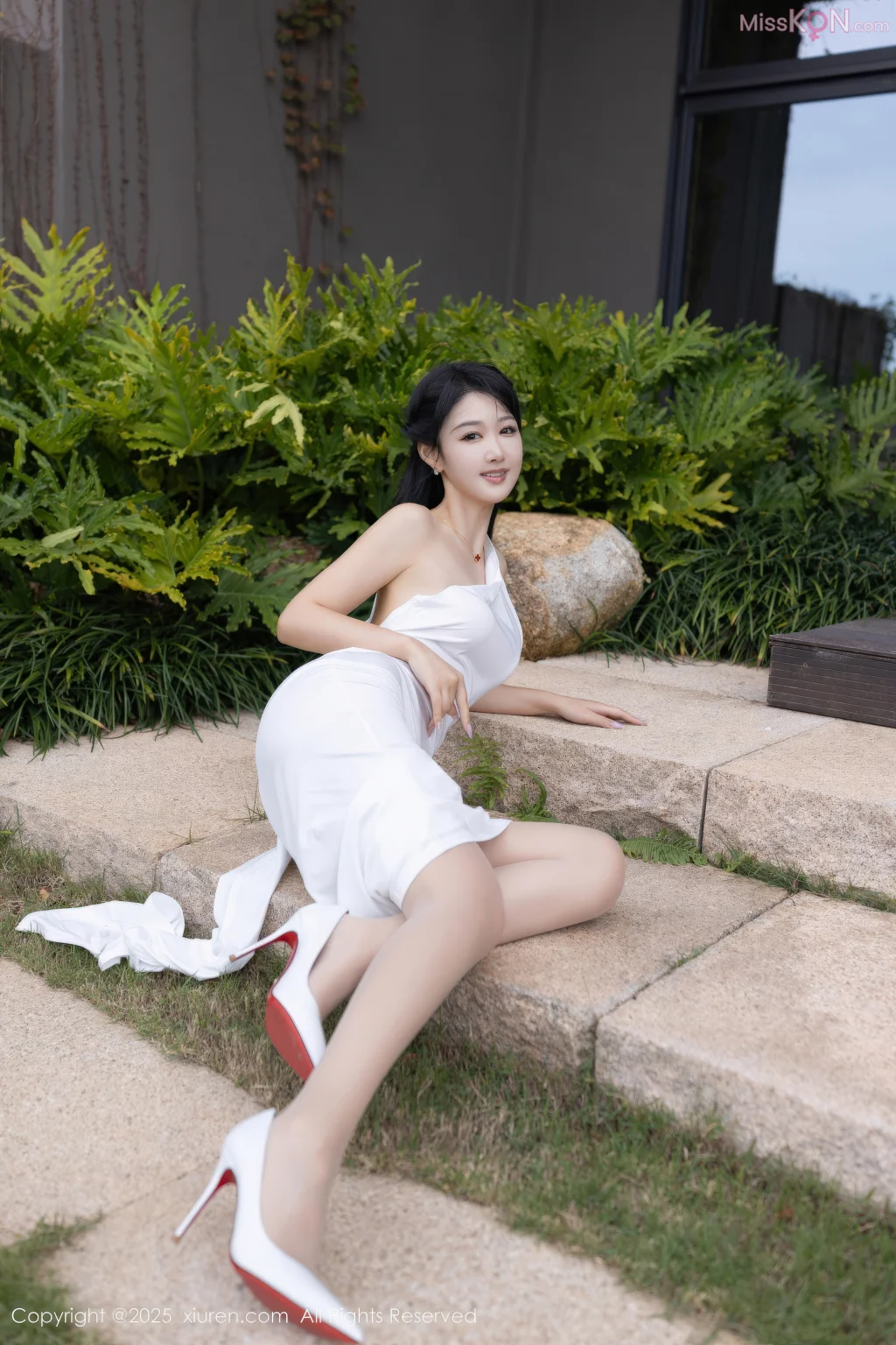 XIUREN No.11109_ Tang An Qi (唐安琪)