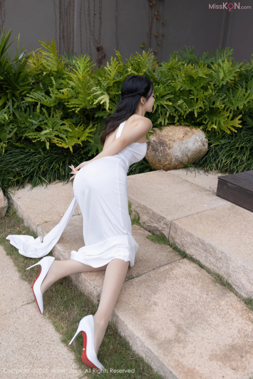 XIUREN No.11109_ Tang An Qi (唐安琪)