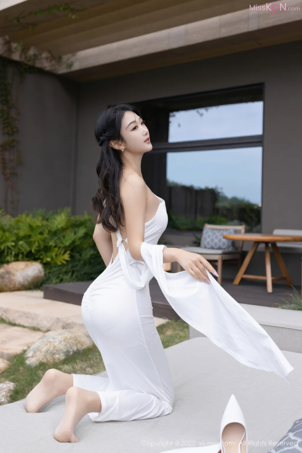 XIUREN No.11109_ Tang An Qi (唐安琪)