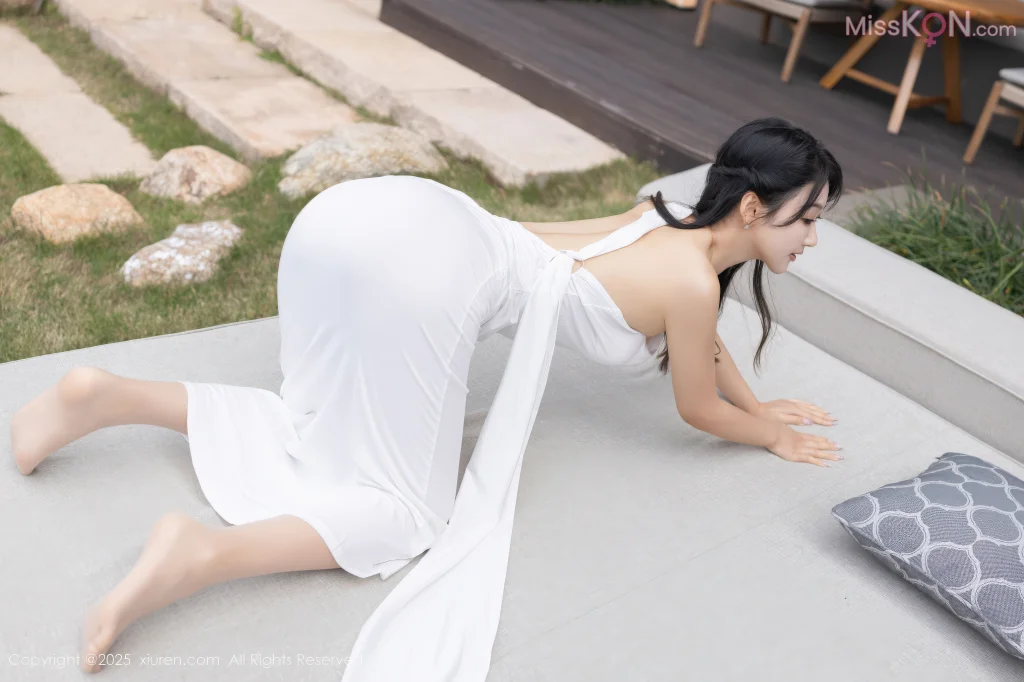 XIUREN No.11109_ Tang An Qi (唐安琪)