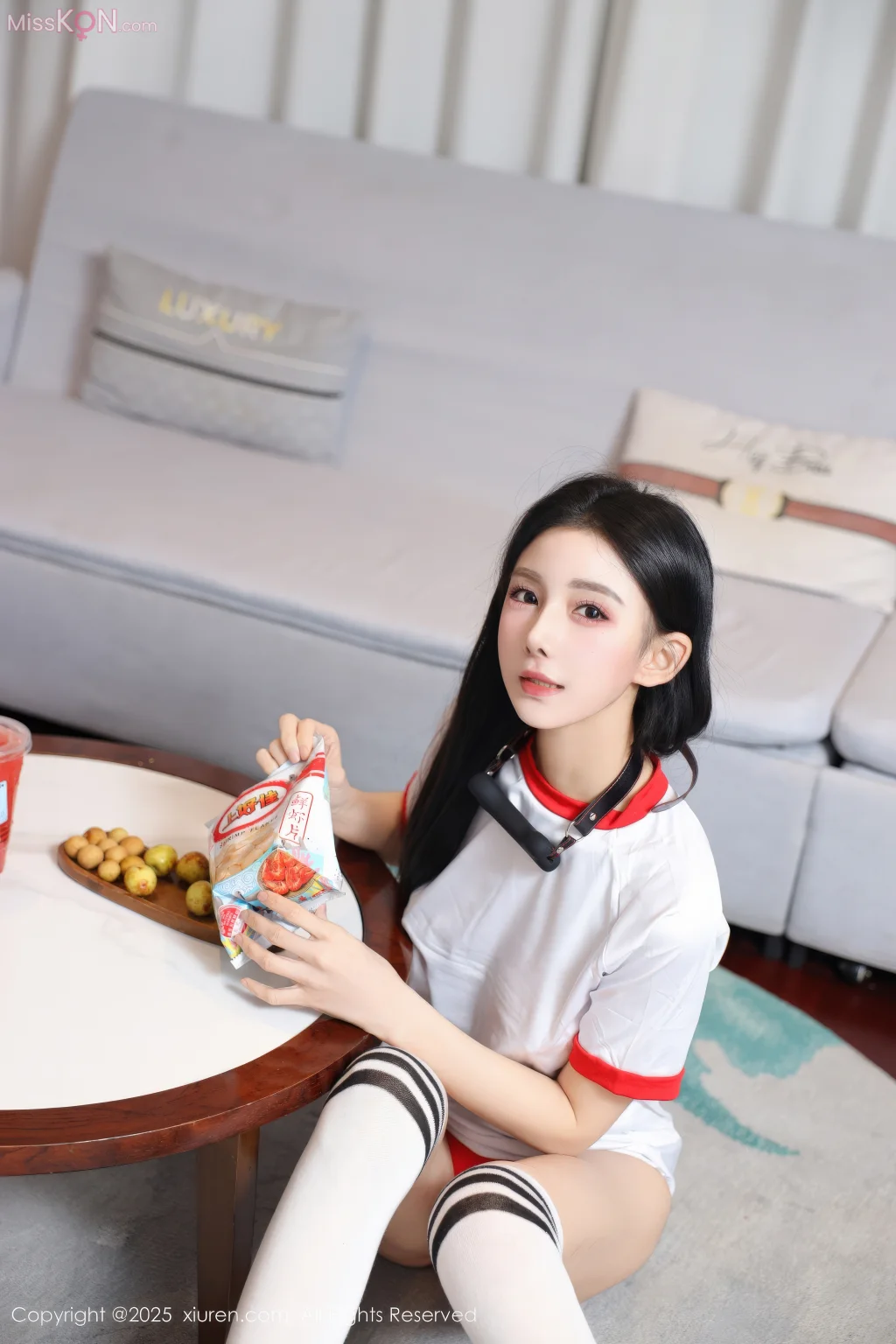 XIUREN No.11110_ 许微微呀