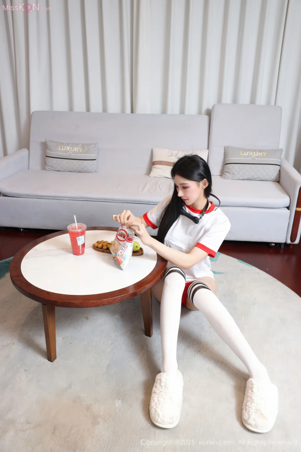 XIUREN No.11110_ 许微微呀