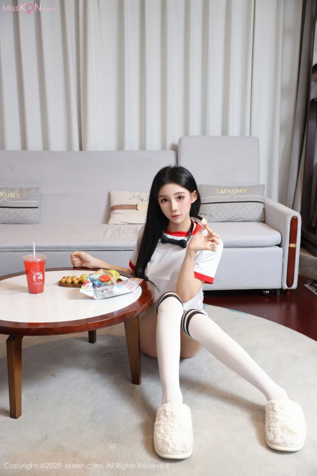 XIUREN No.11110_ 许微微呀