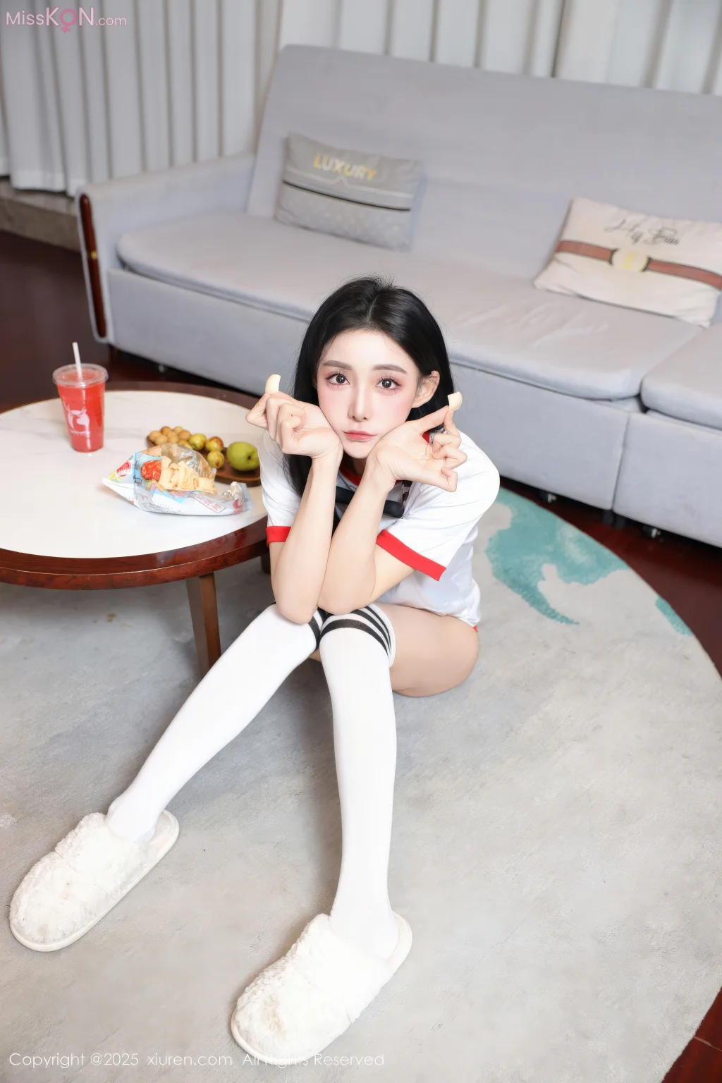 XIUREN No.11110_ 许微微呀