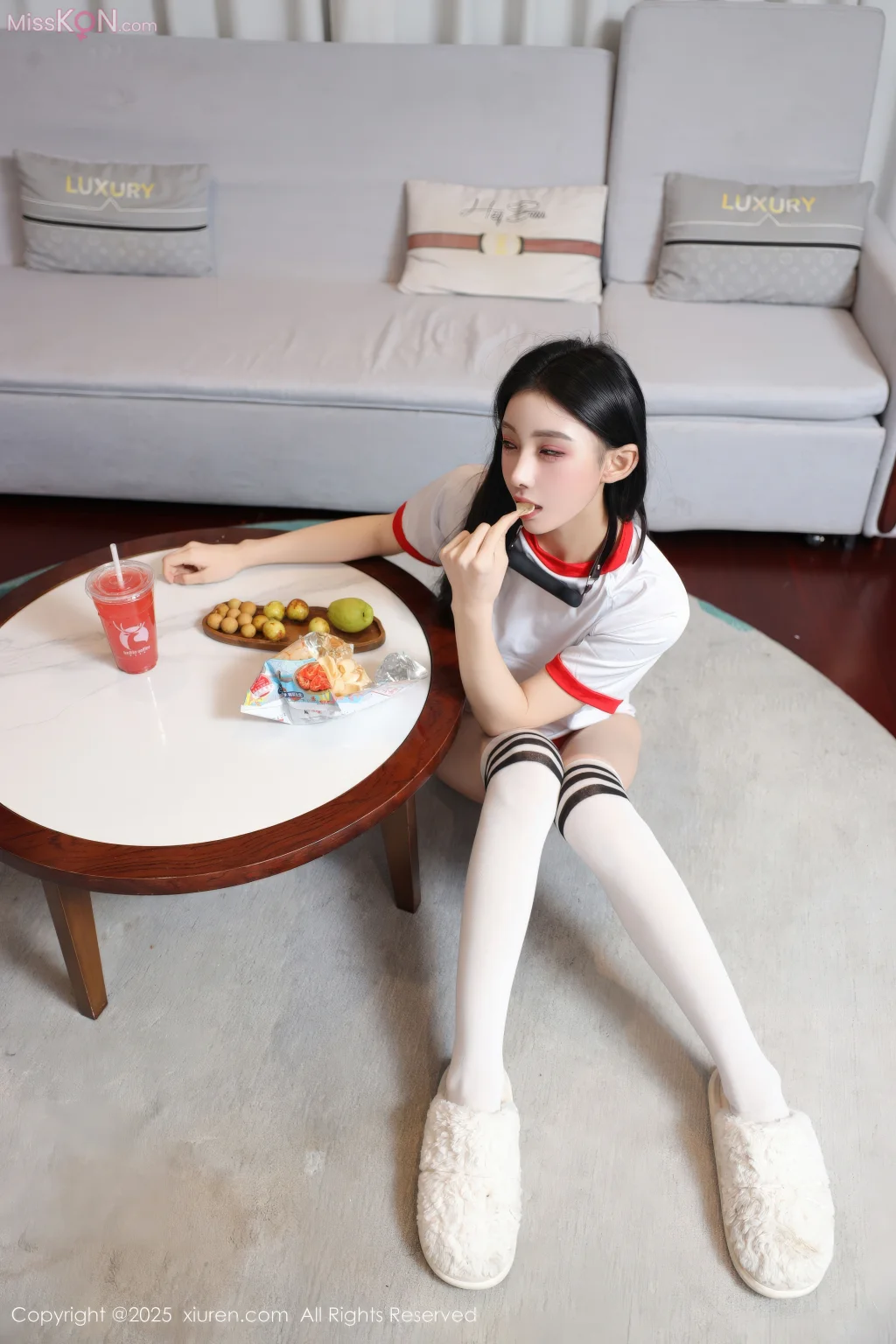 XIUREN No.11110_ 许微微呀