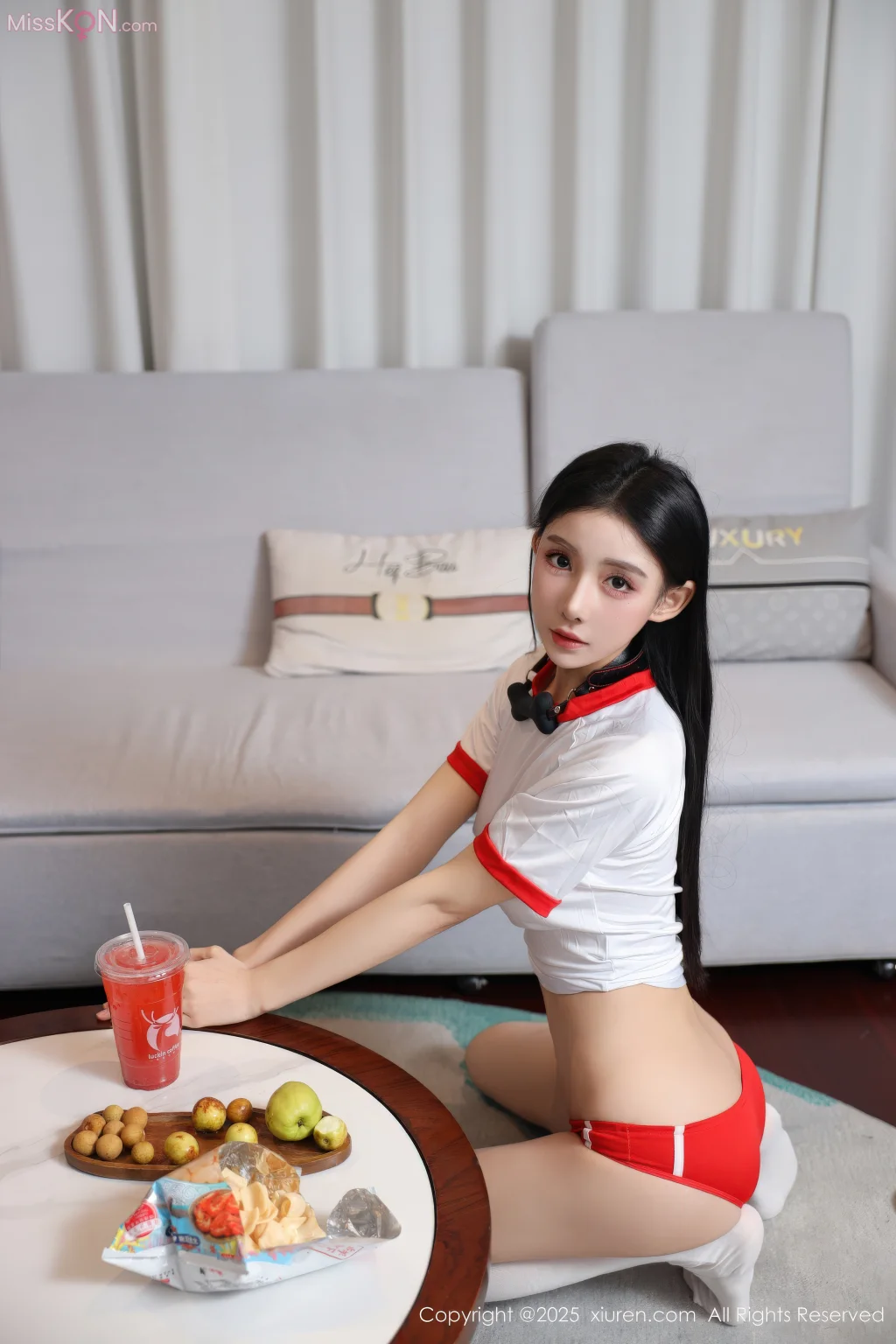 XIUREN No.11110_ 许微微呀