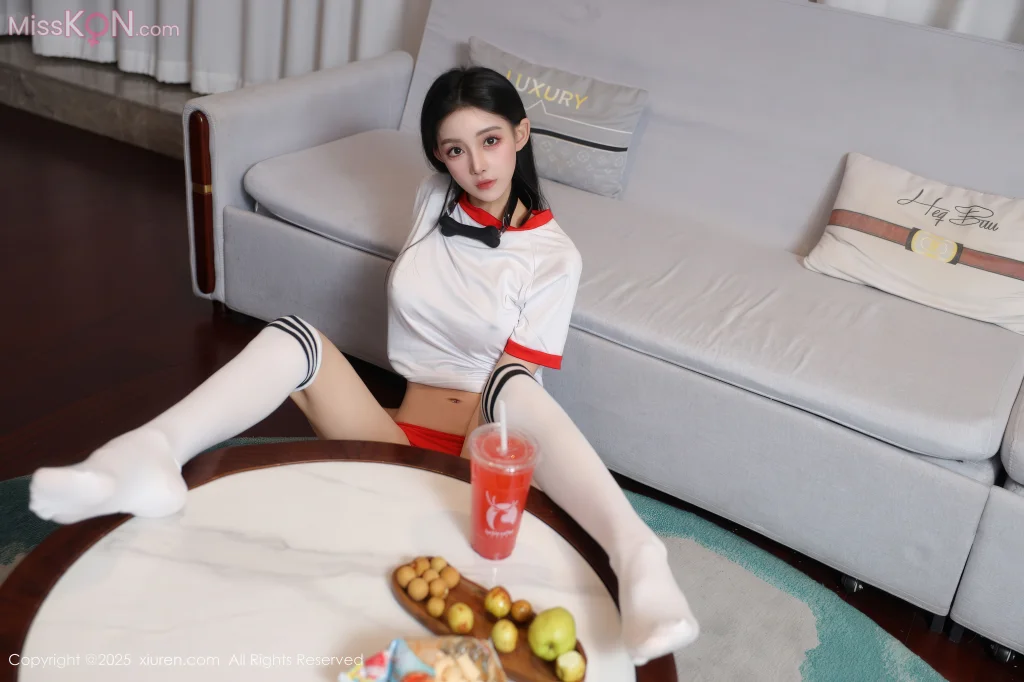 XIUREN No.11110_ 许微微呀