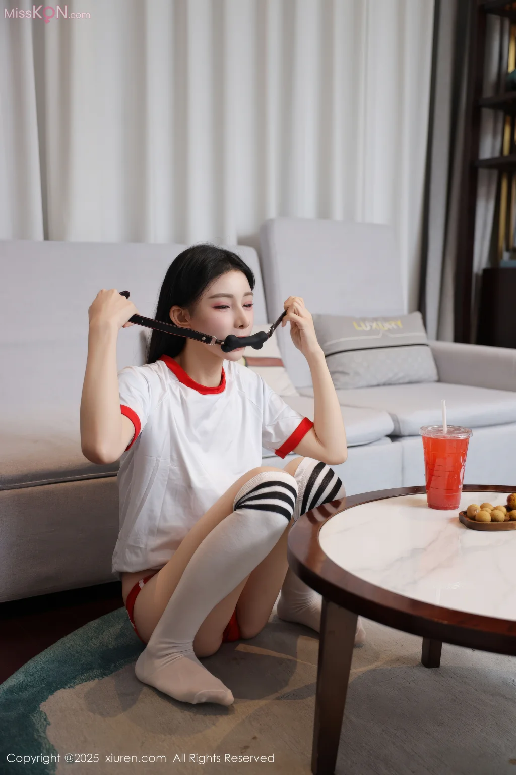 XIUREN No.11110_ 许微微呀