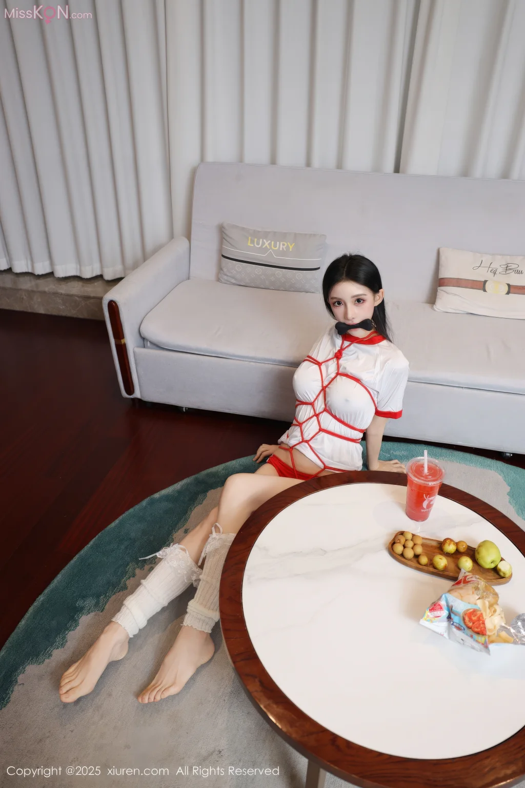 XIUREN No.11110_ 许微微呀