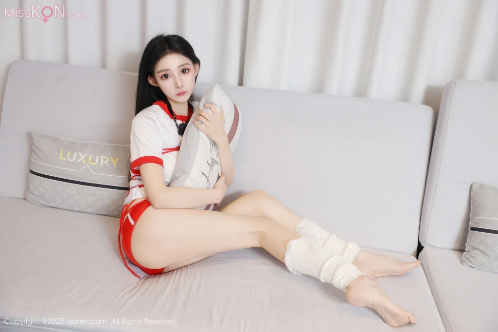 XIUREN No.11110_ 许微微呀