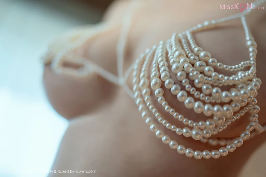 XingYan Vol.441_ 大美妞儿