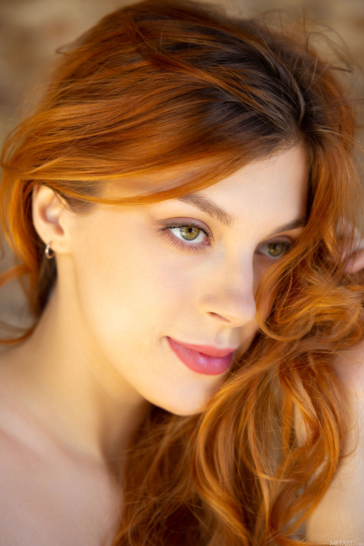 MetArt Naty Evans - Tender Hearted Part02