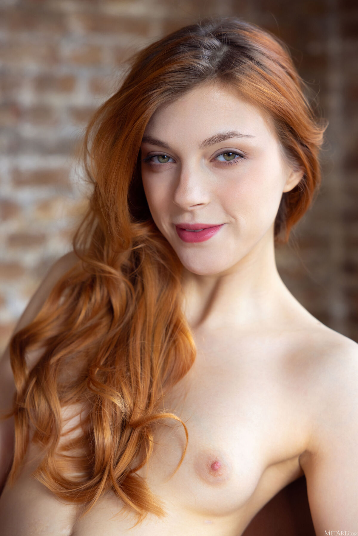 MetArt Naty Evans - Tender Hearted Part02