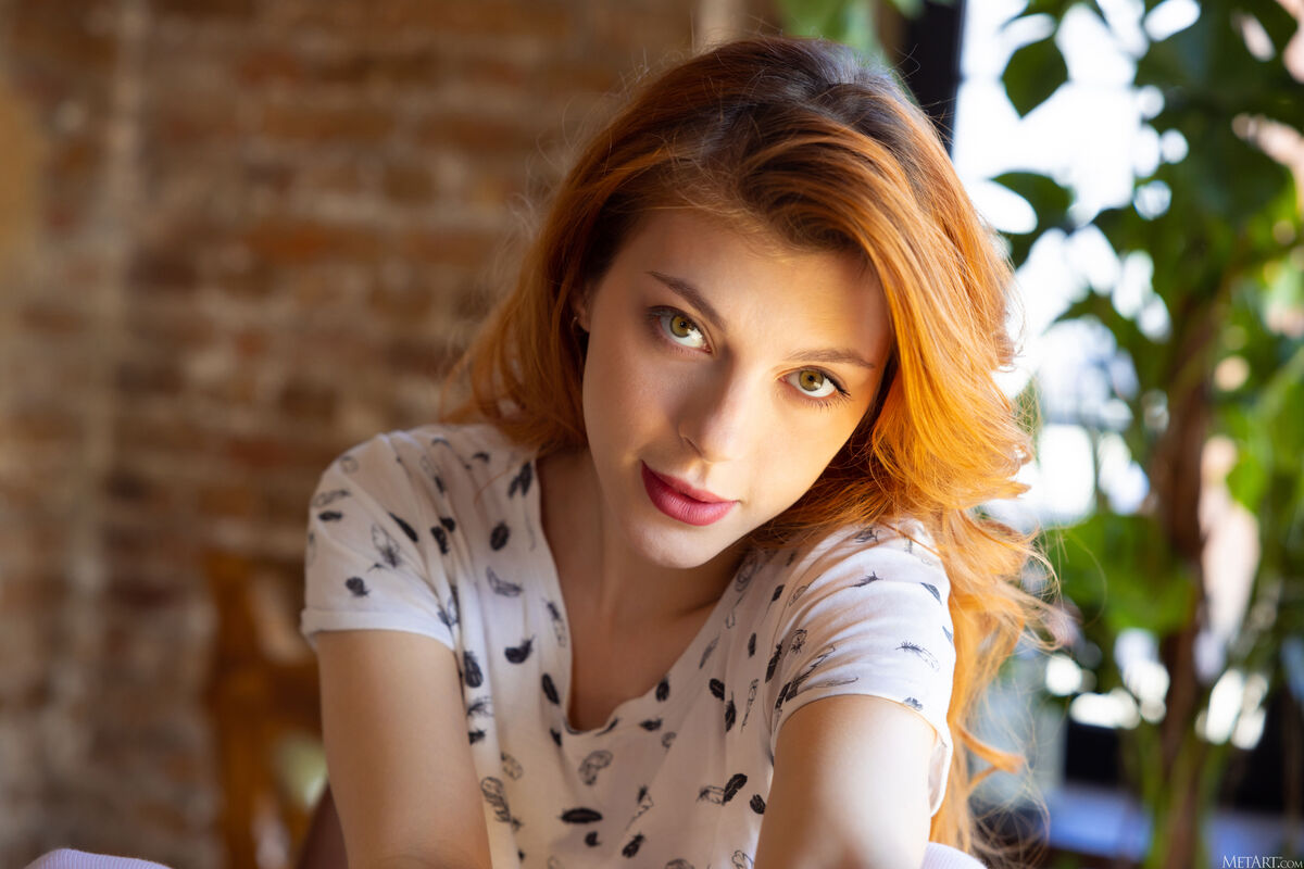 MetArt Naty Evans - Tender Hearted Part01