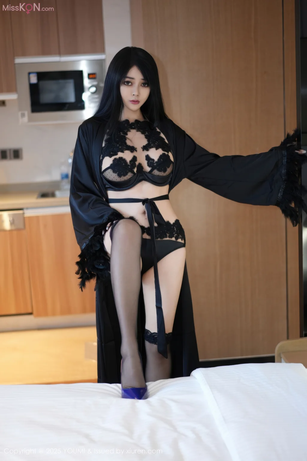 YouMi Vol.1182_ 凯竹Quinn