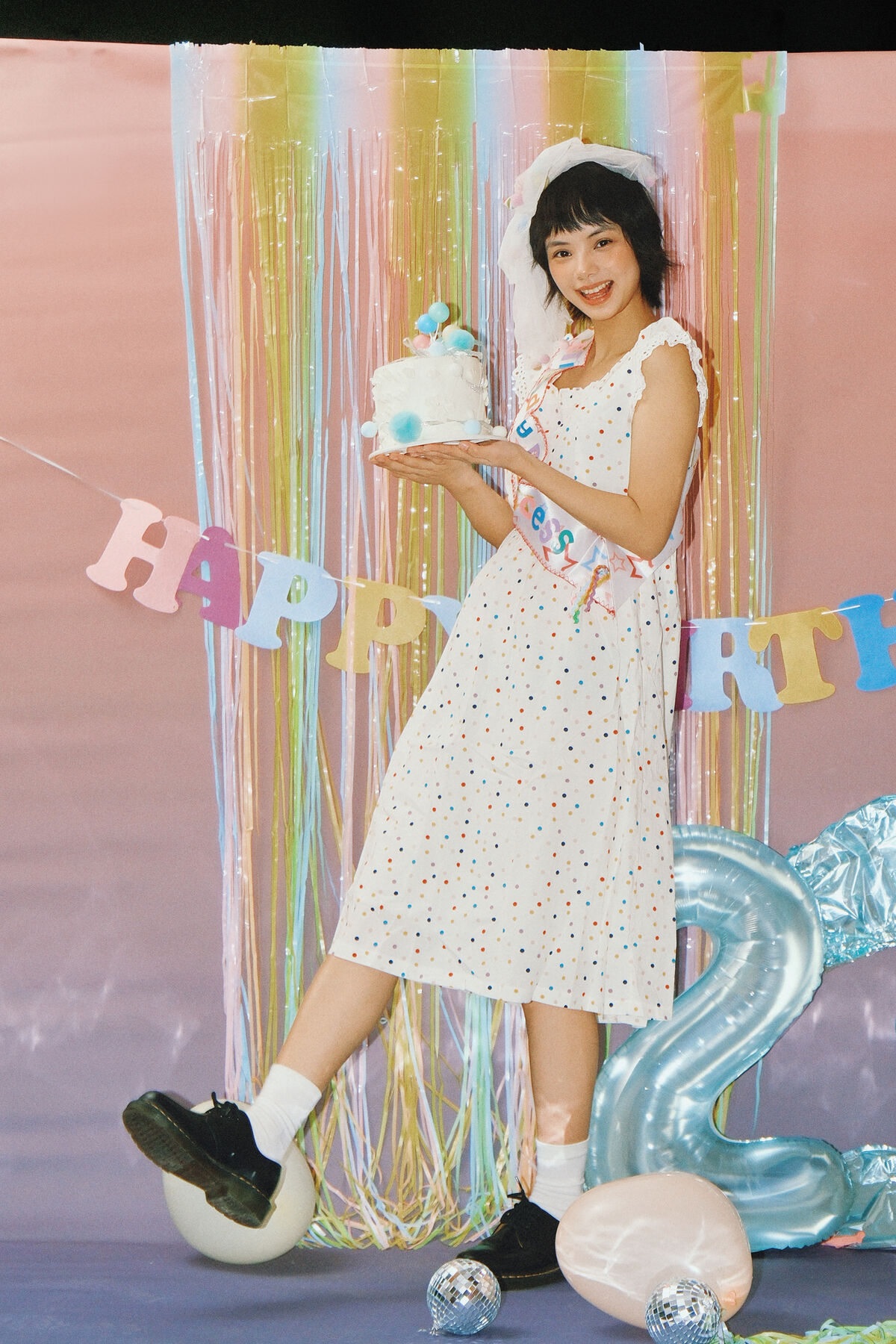 YiTuYu艺图语 Vol.8829 YiYi