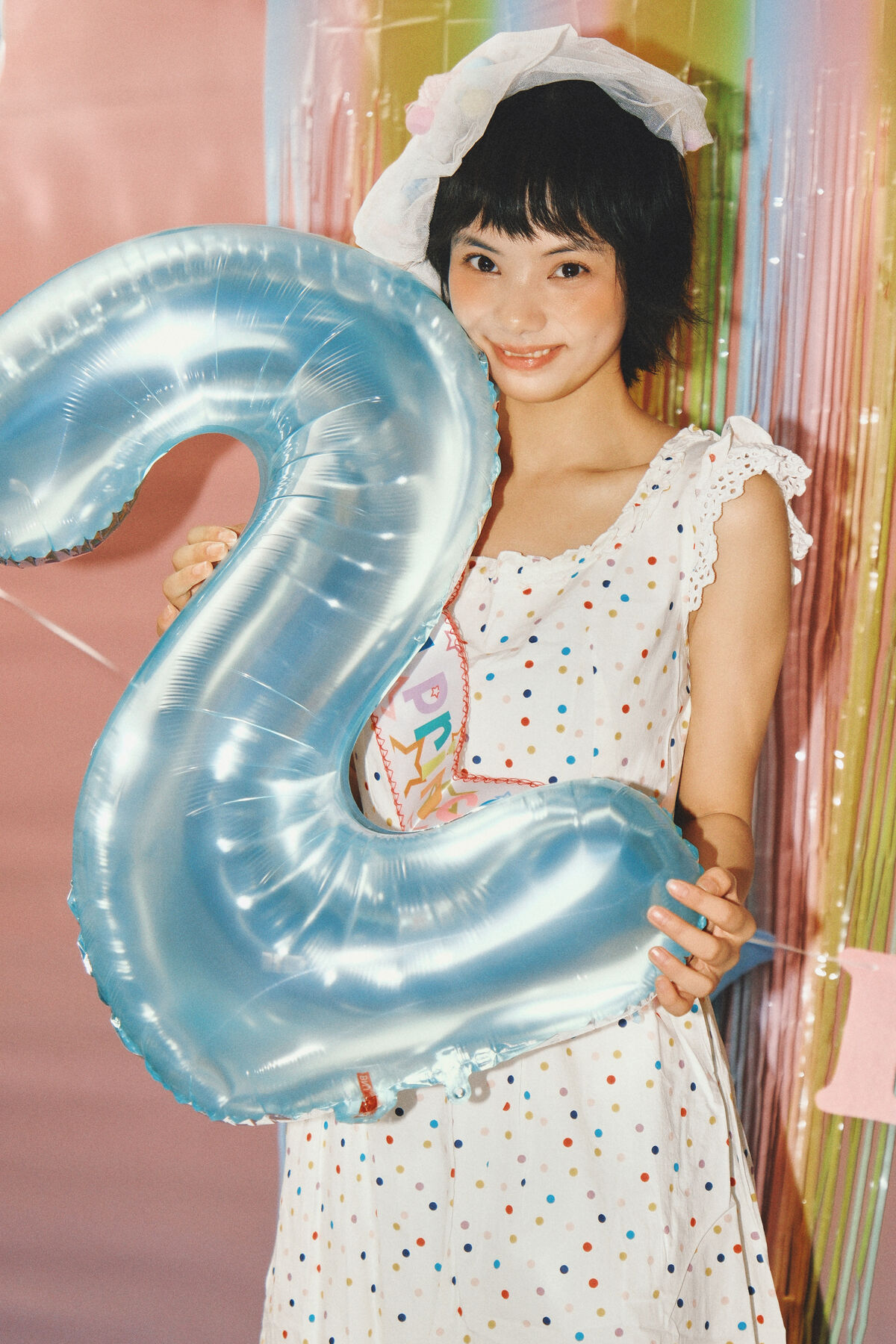 YiTuYu艺图语 Vol.8829 YiYi