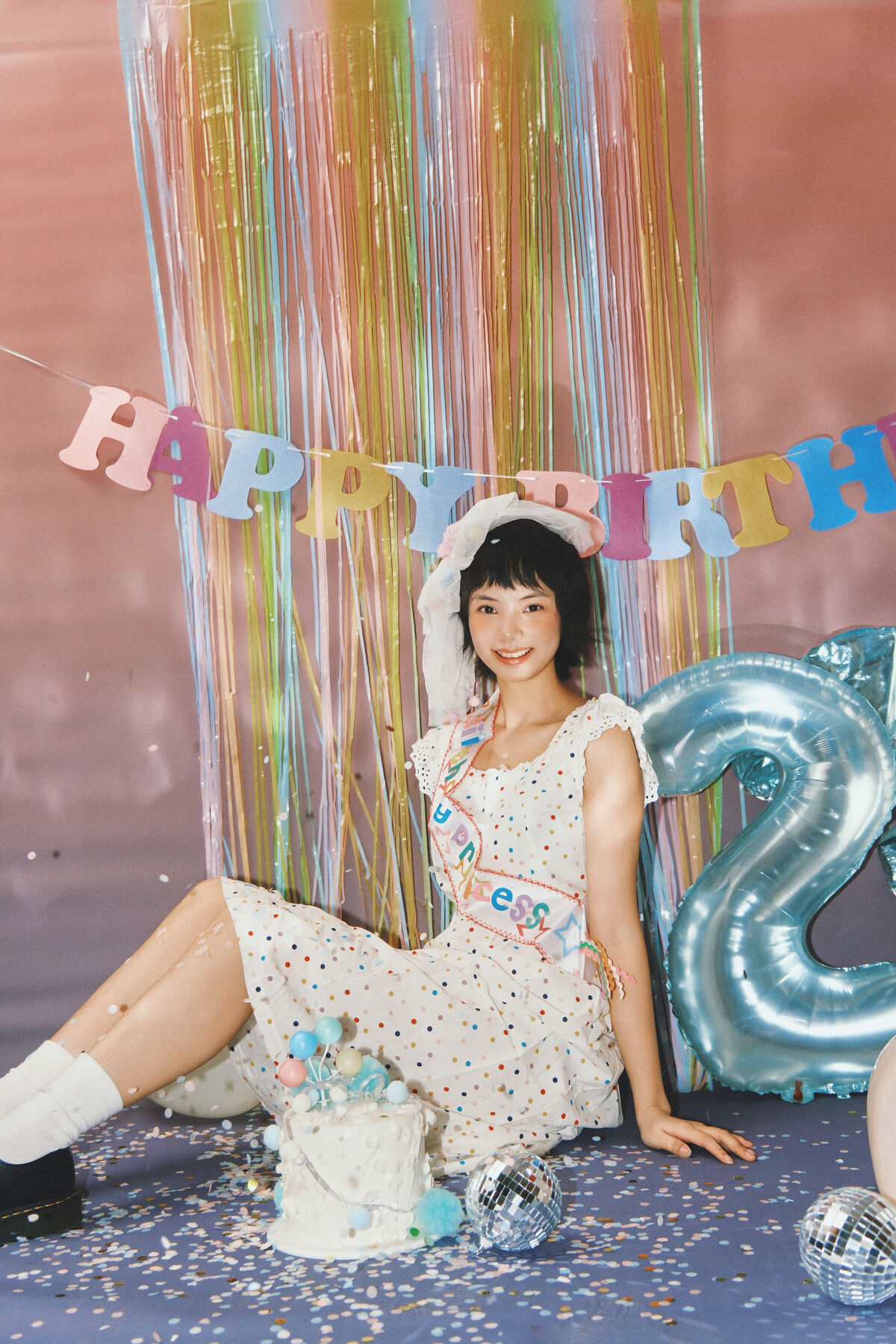 YiTuYu艺图语 Vol.8829 YiYi