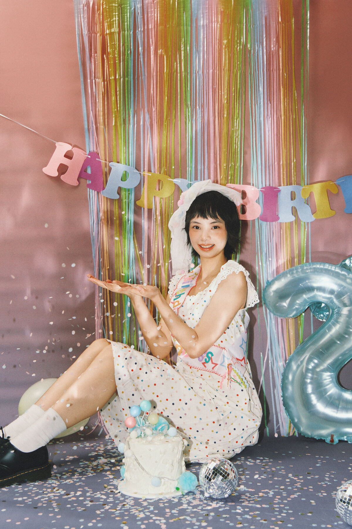 YiTuYu艺图语 Vol.8829 YiYi