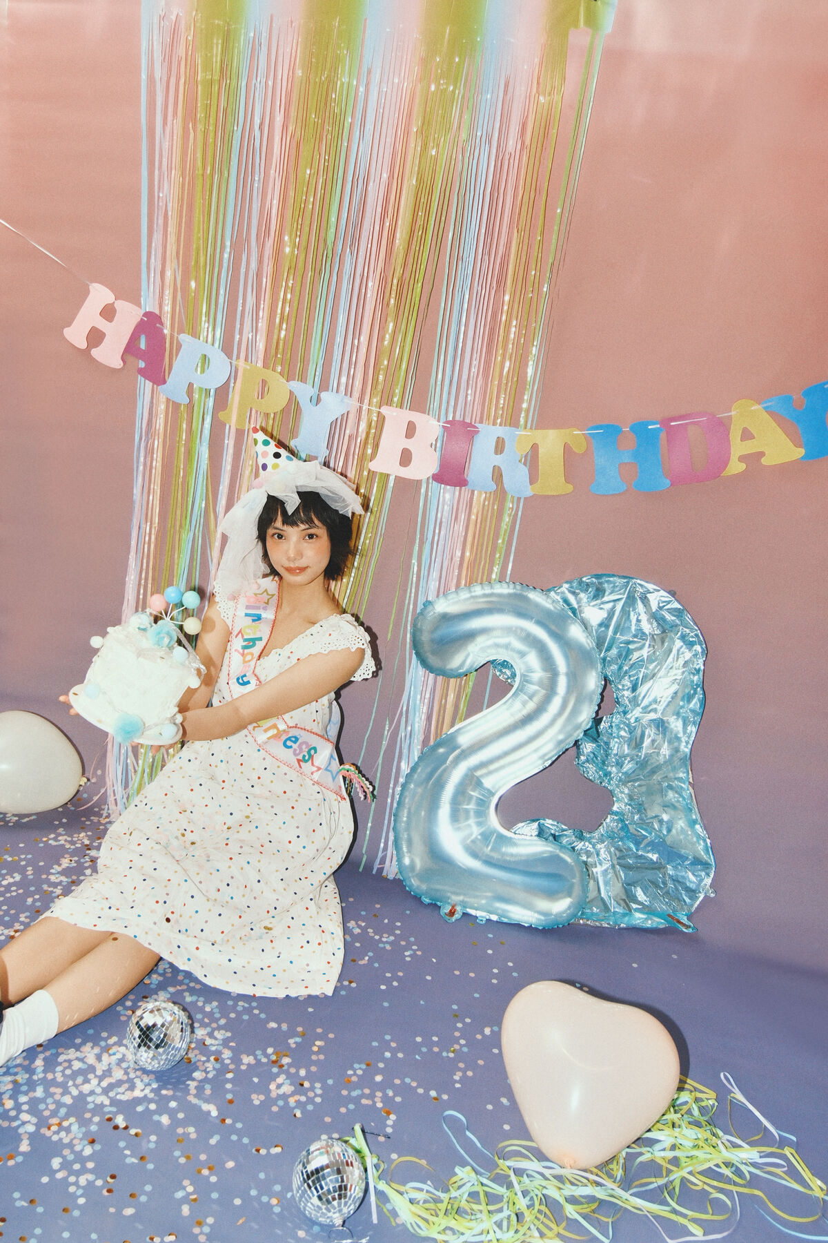 YiTuYu艺图语 Vol.8829 YiYi