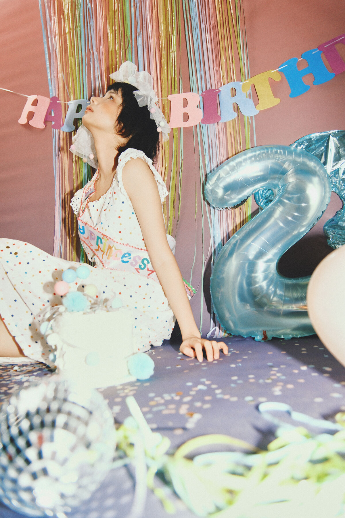 YiTuYu艺图语 Vol.8829 YiYi