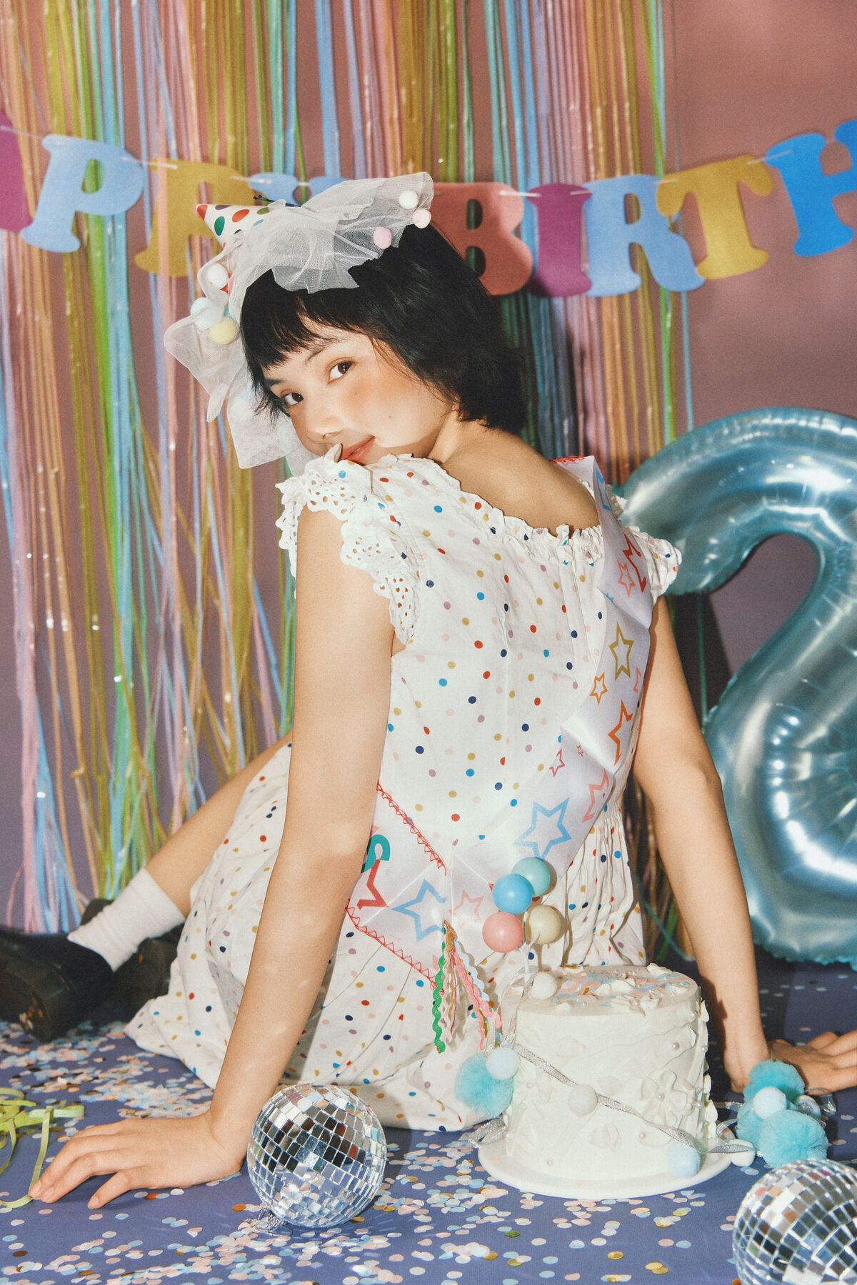 YiTuYu艺图语 Vol.8829 YiYi