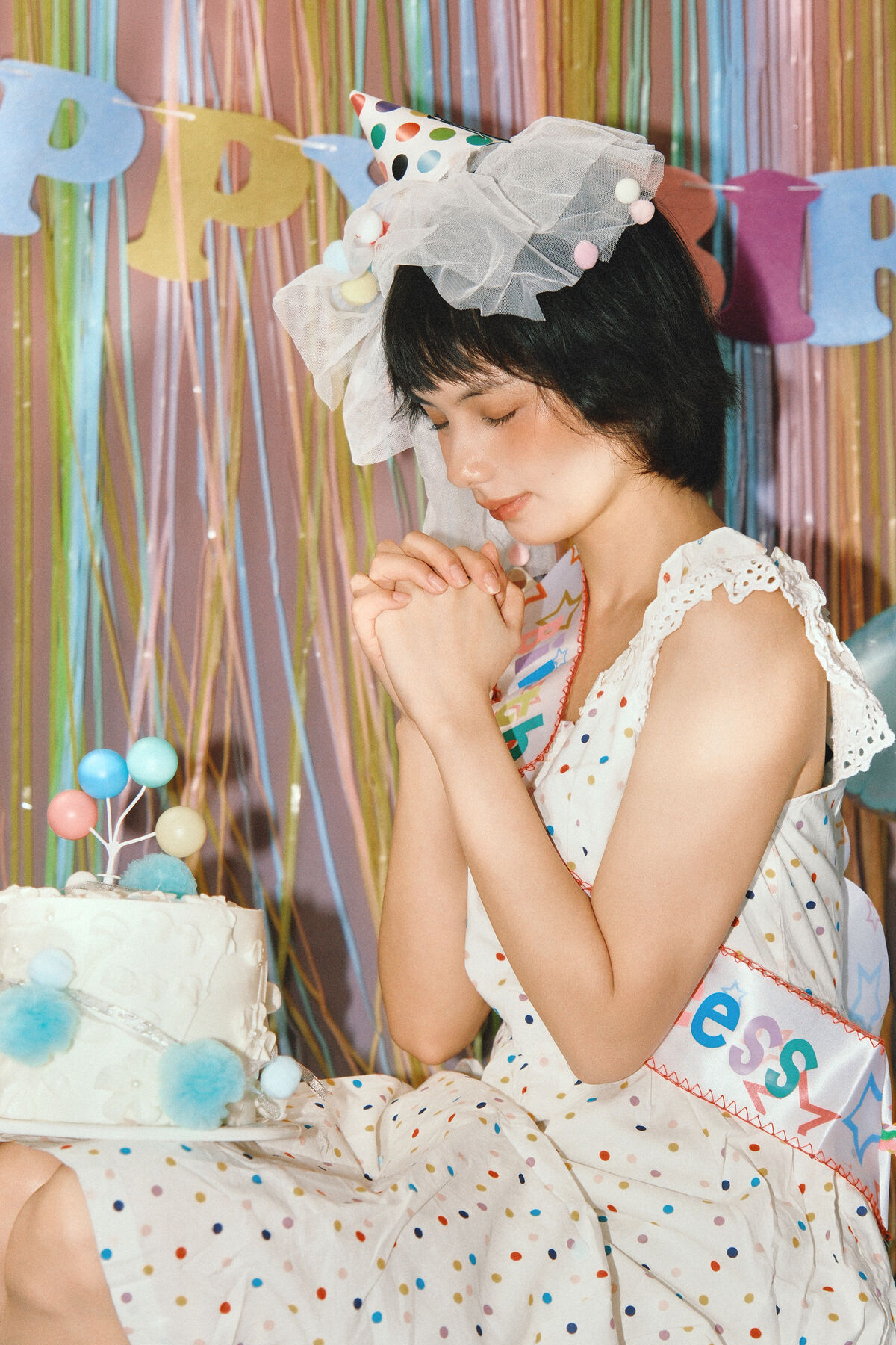 YiTuYu艺图语 Vol.8829 YiYi