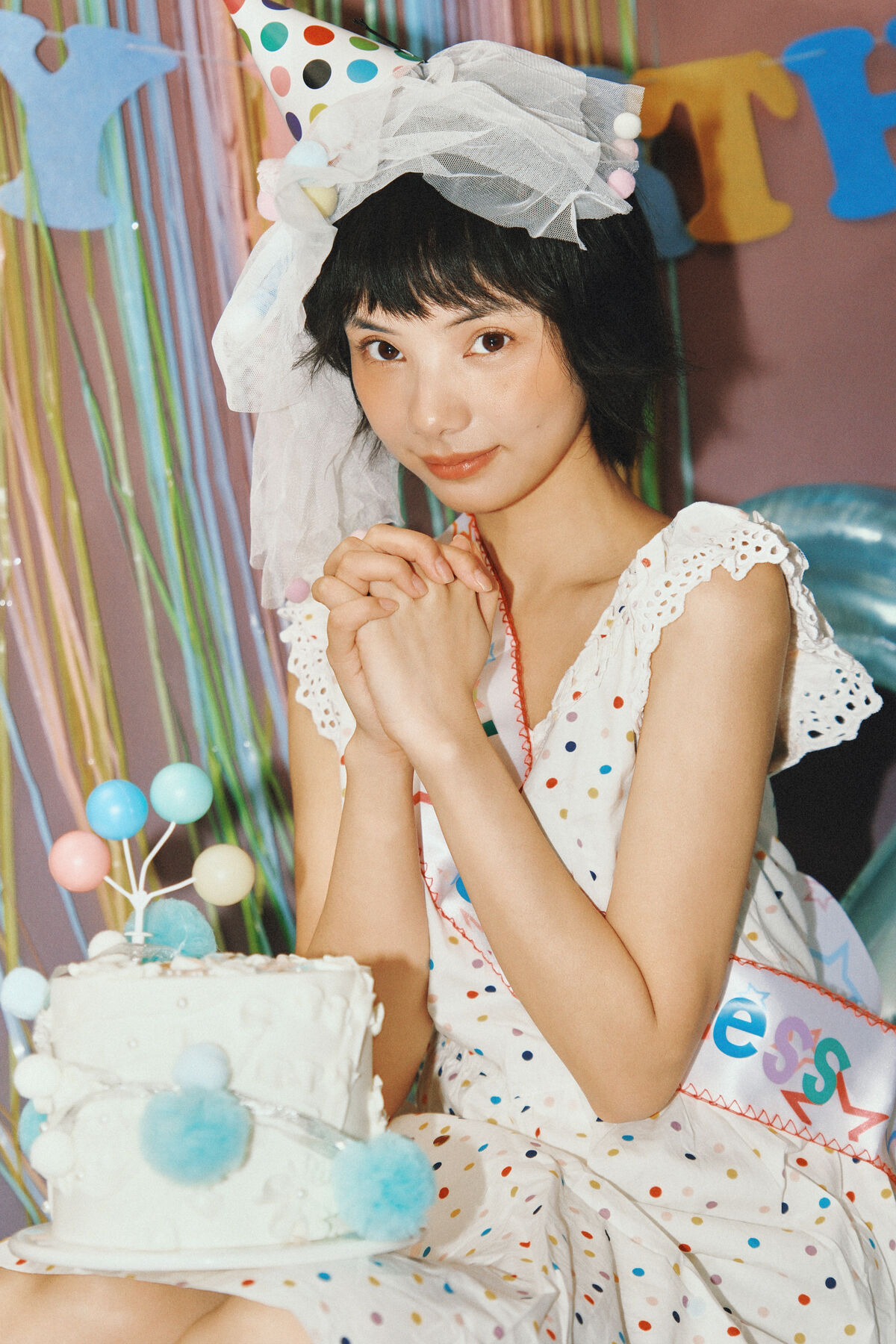 YiTuYu艺图语 Vol.8829 YiYi