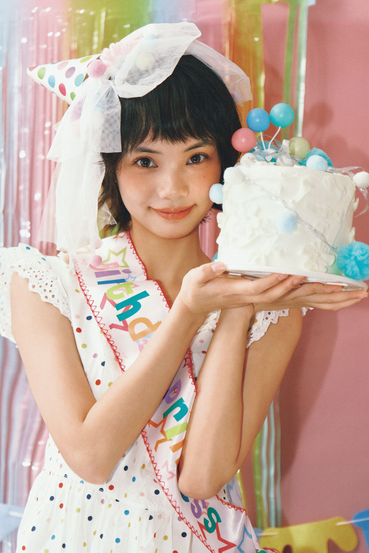 YiTuYu艺图语 Vol.8829 YiYi