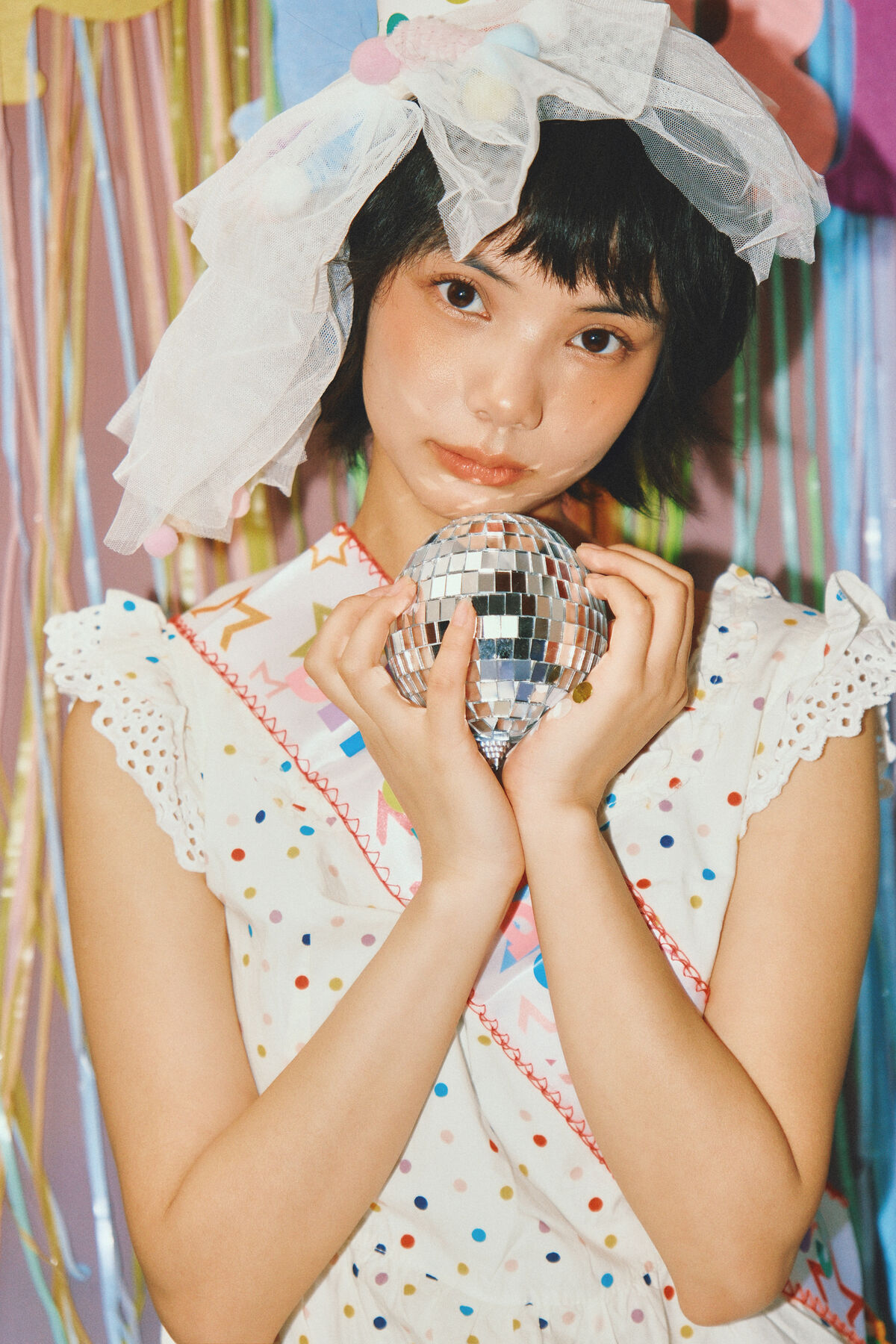 YiTuYu艺图语 Vol.8829 YiYi