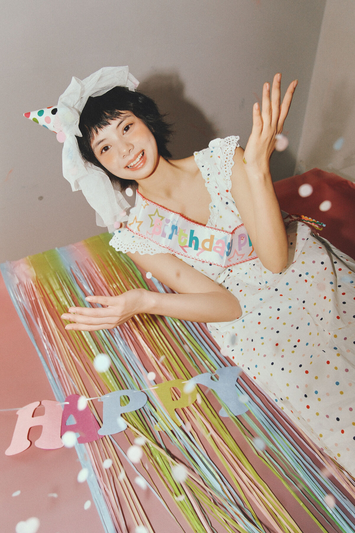 YiTuYu艺图语 Vol.8829 YiYi