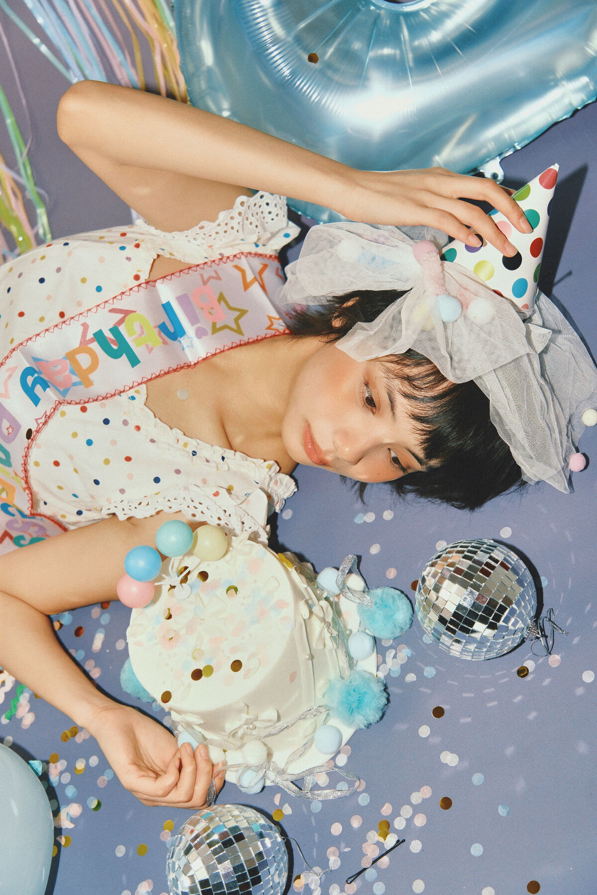 YiTuYu艺图语 Vol.8829 YiYi