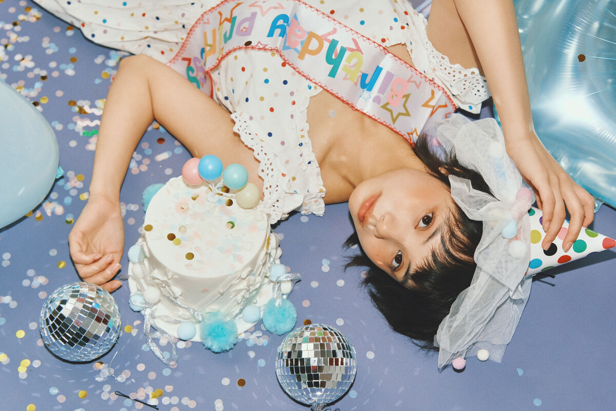 YiTuYu艺图语 Vol.8829 YiYi