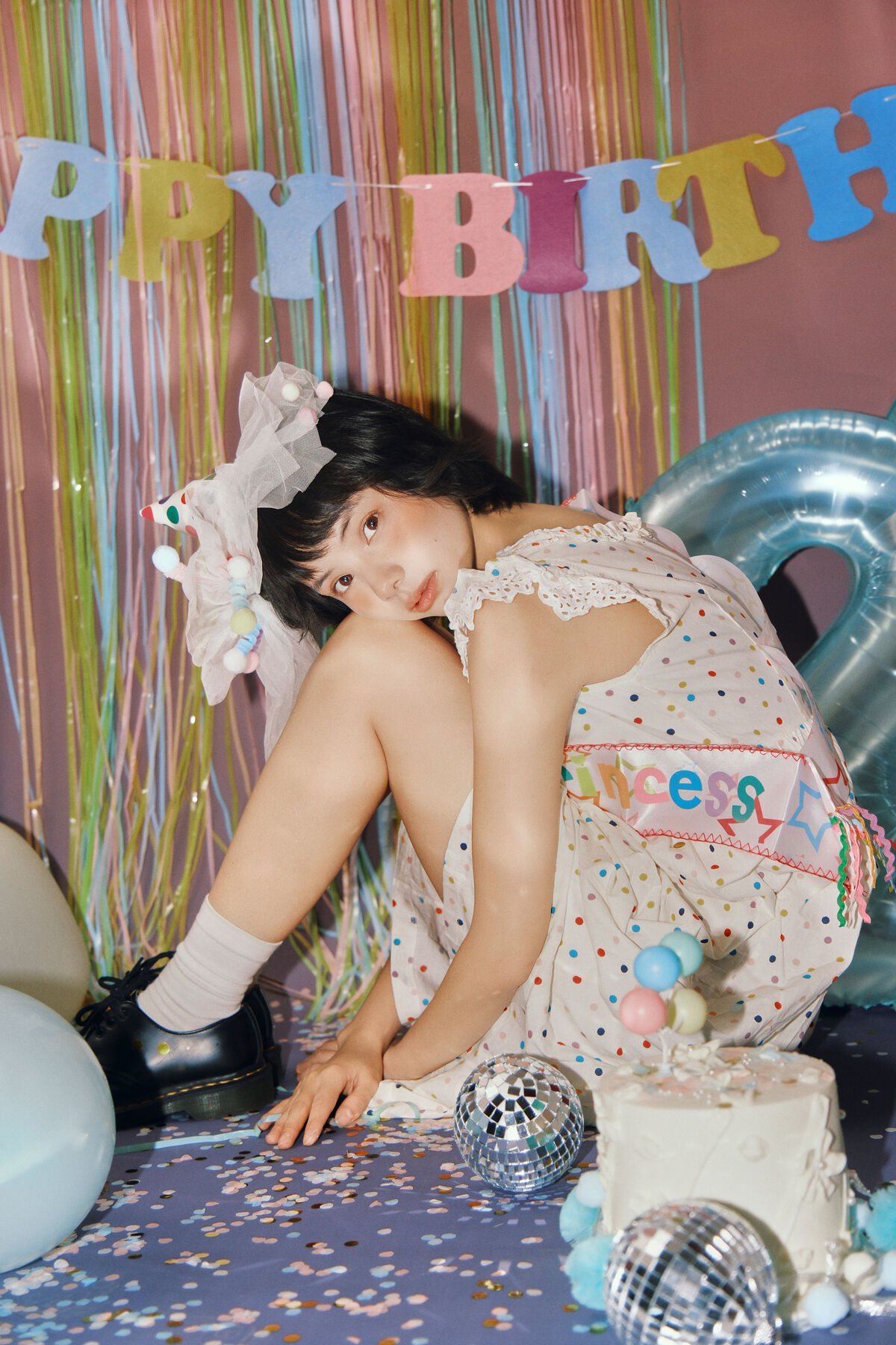 YiTuYu艺图语 Vol.8829 YiYi