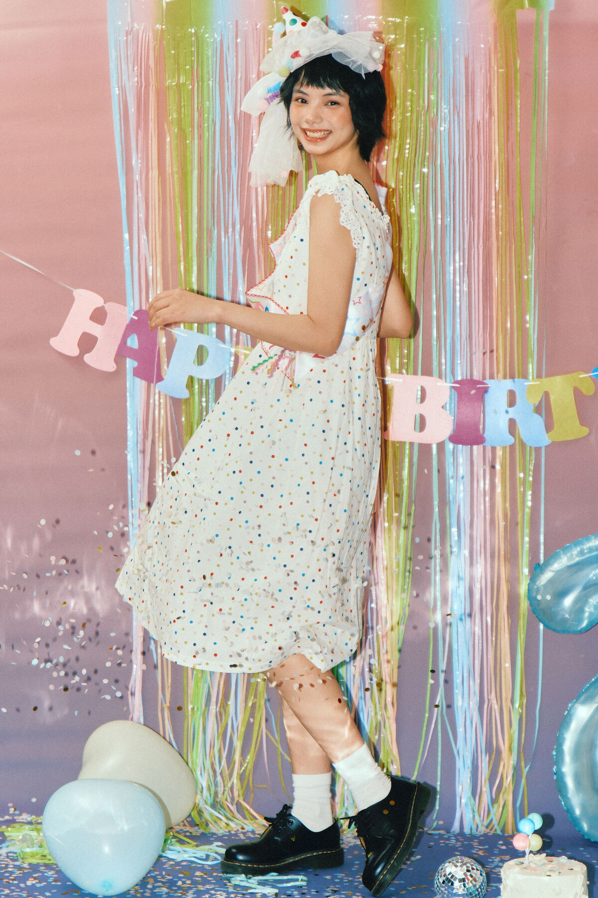 YiTuYu艺图语 Vol.8829 YiYi