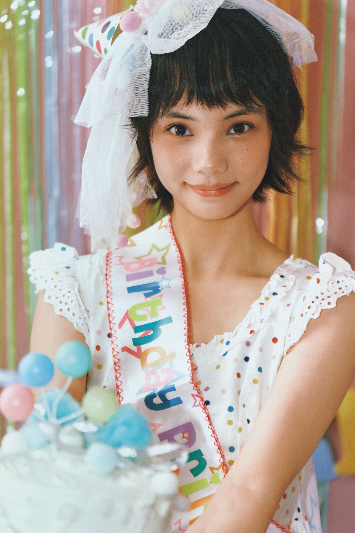 YiTuYu艺图语 Vol.8829 YiYi