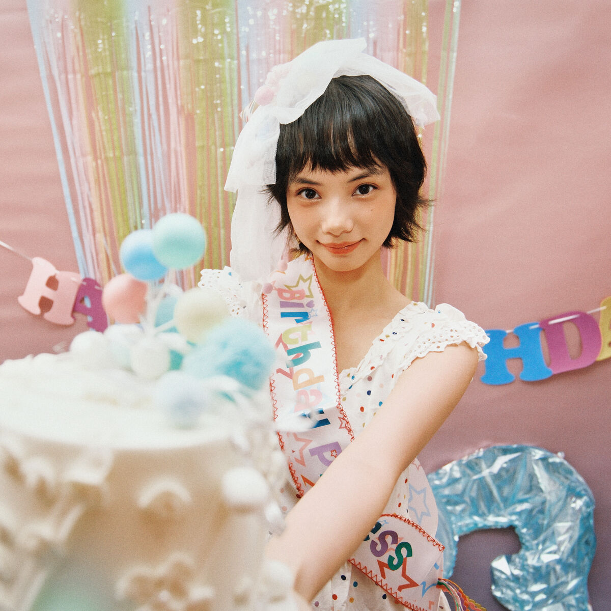 YiTuYu艺图语 Vol.8829 YiYi