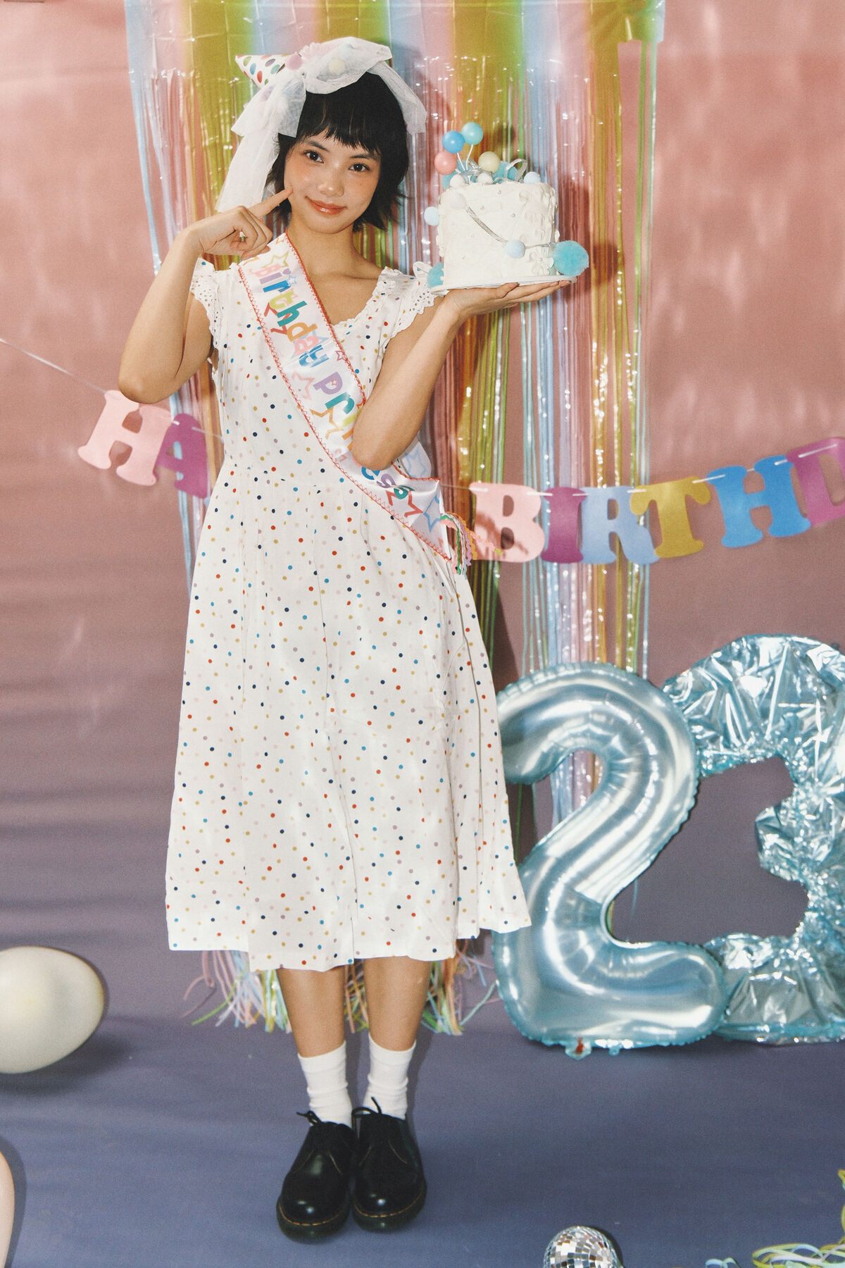 YiTuYu艺图语 Vol.8829 YiYi