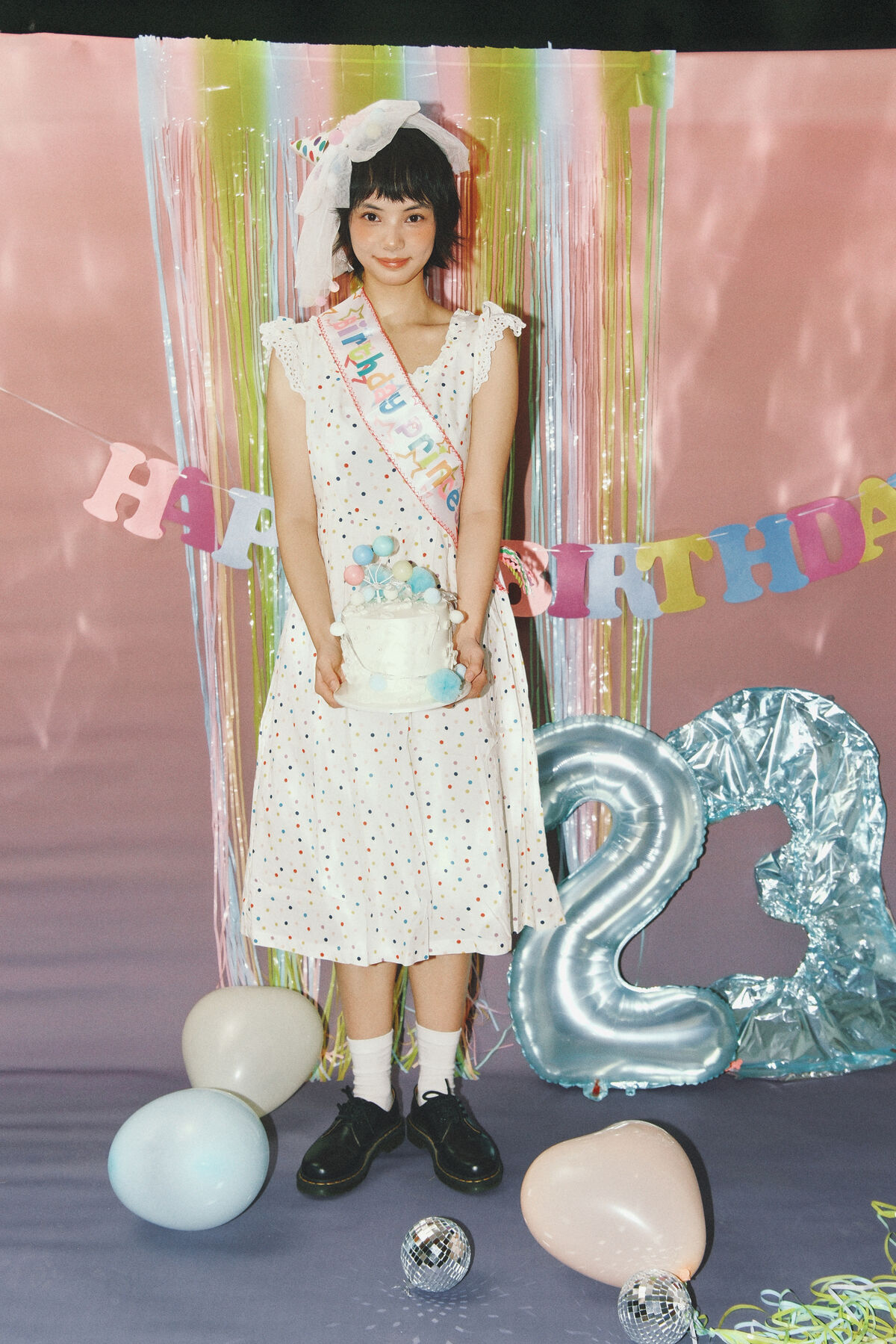 YiTuYu艺图语 Vol.8829 YiYi