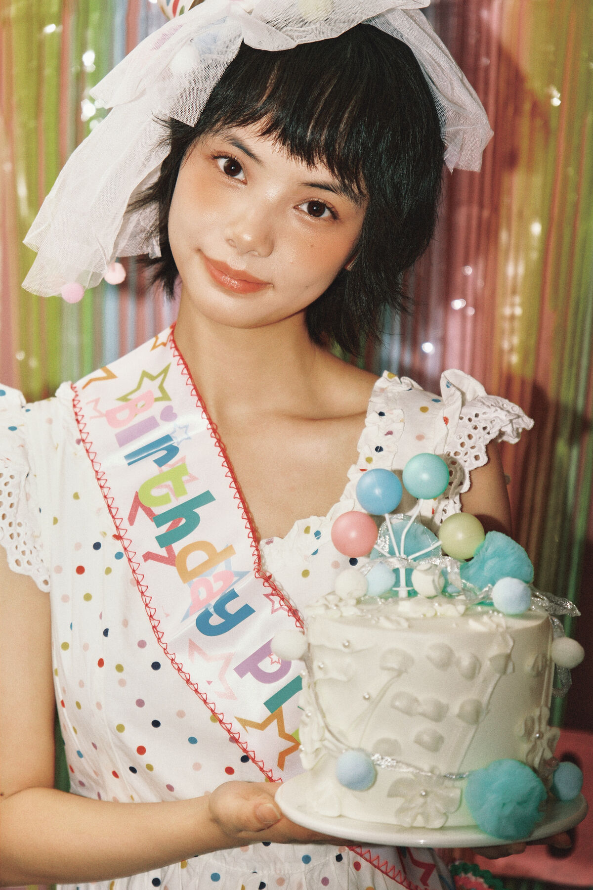 YiTuYu艺图语 Vol.8829 YiYi