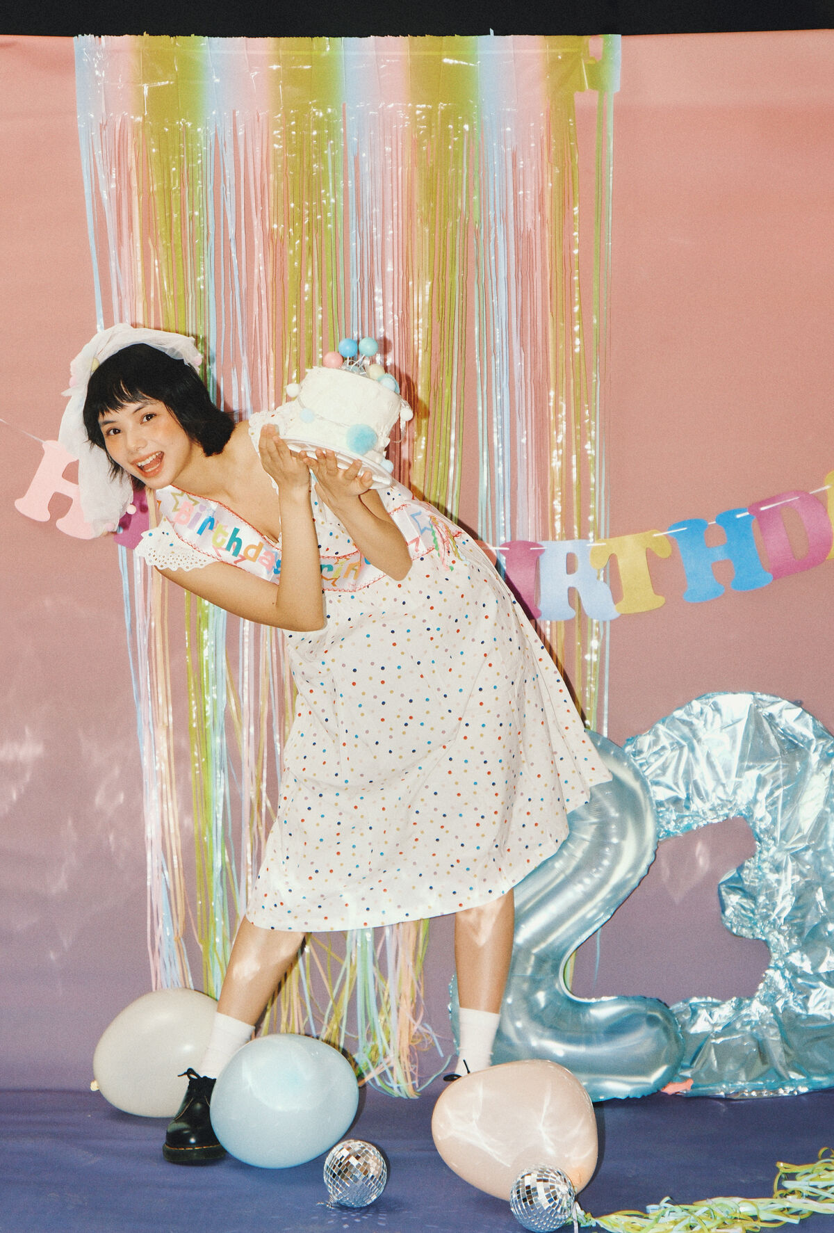 YiTuYu艺图语 Vol.8829 YiYi