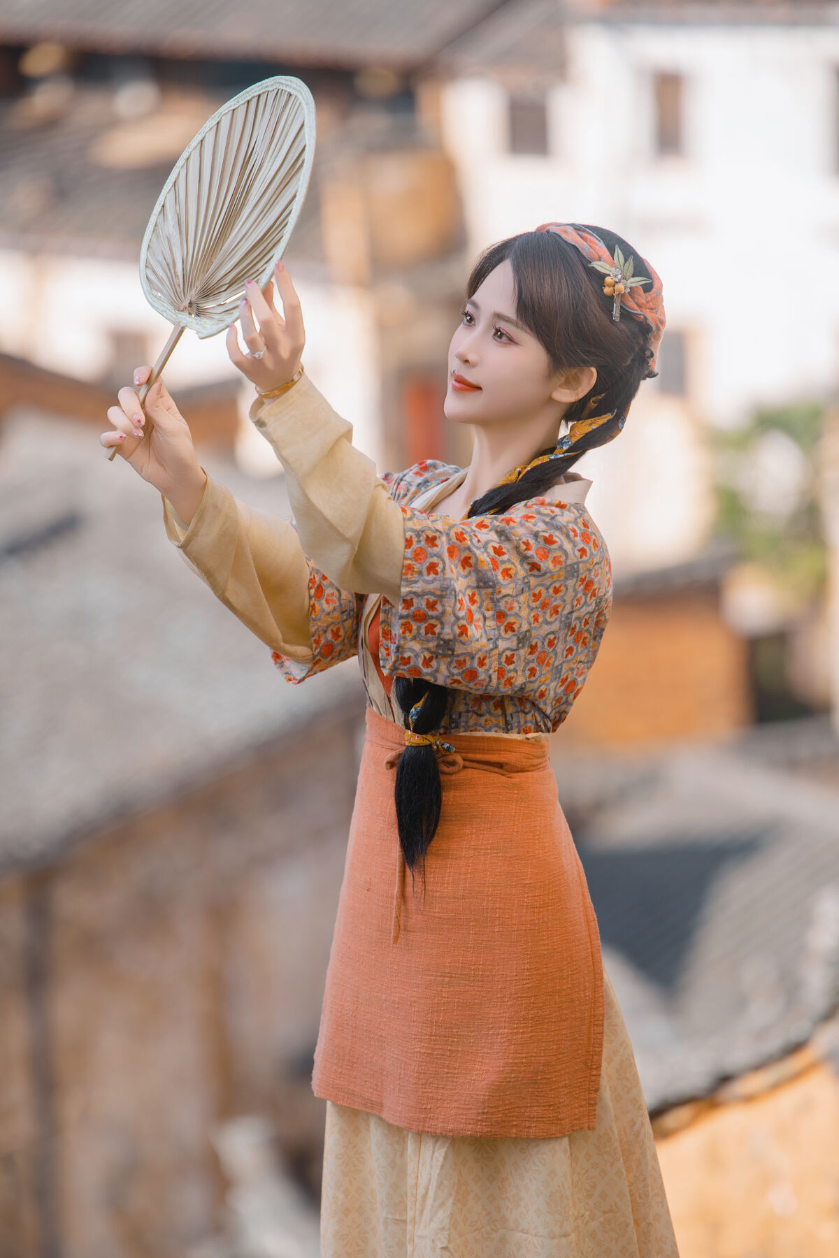 YiTuYu艺图语 Vol.8735 Zhang Yan Hong