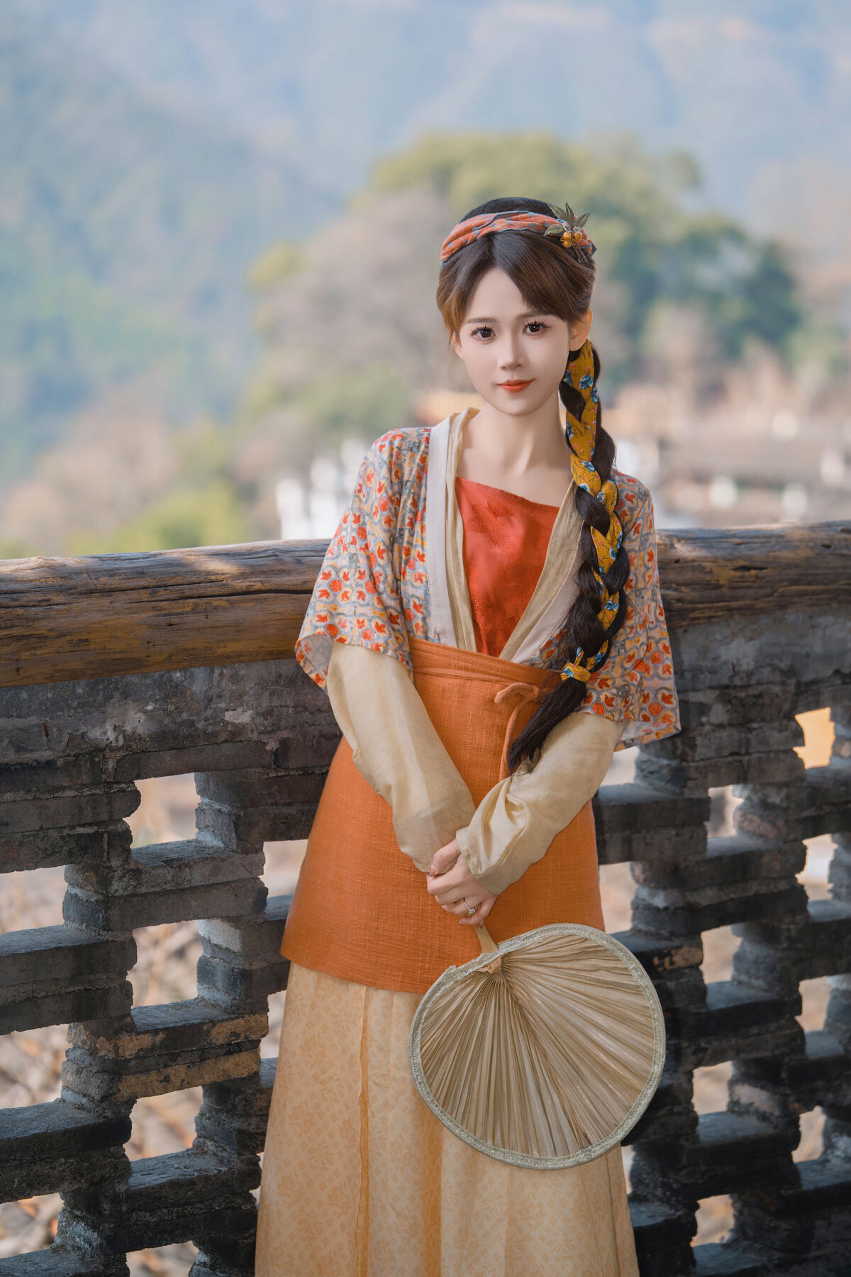 YiTuYu艺图语 Vol.8735 Zhang Yan Hong