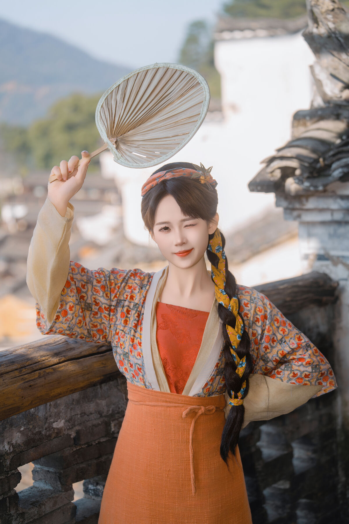 YiTuYu艺图语 Vol.8735 Zhang Yan Hong