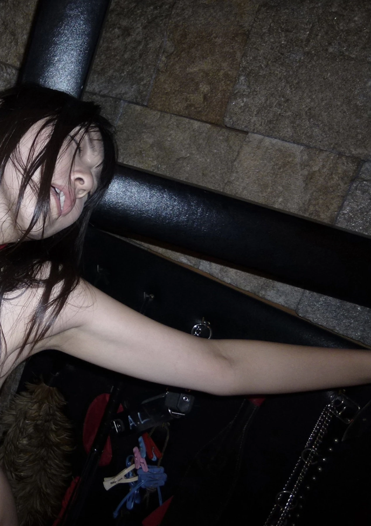 Tsubomi つぼみ, キカタン女優ハメ撮り写真集 vol.25 「つぼみ、貸します」 Set.04