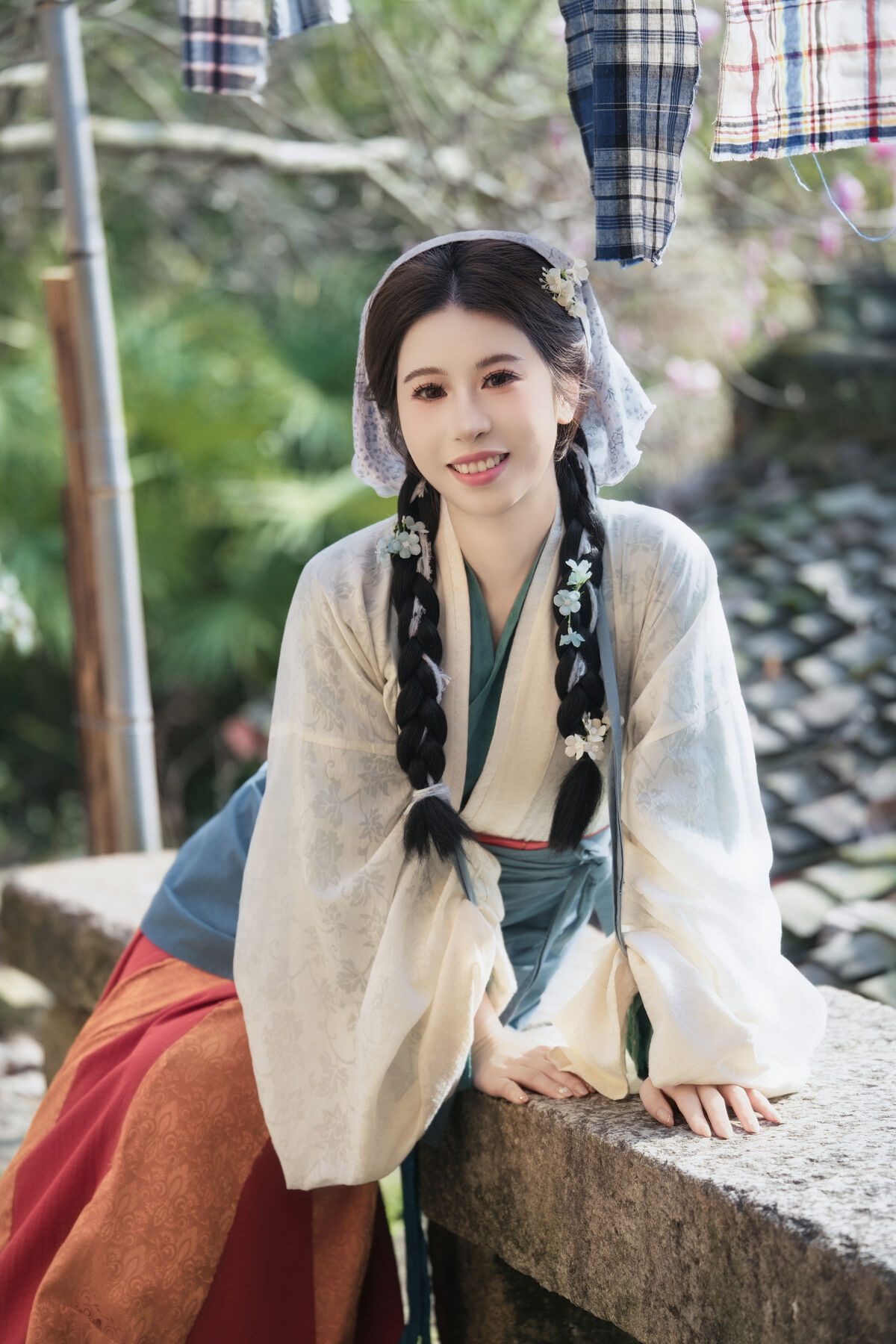 YiTuYu艺图语 Vol.8774 Cui Xiao Li