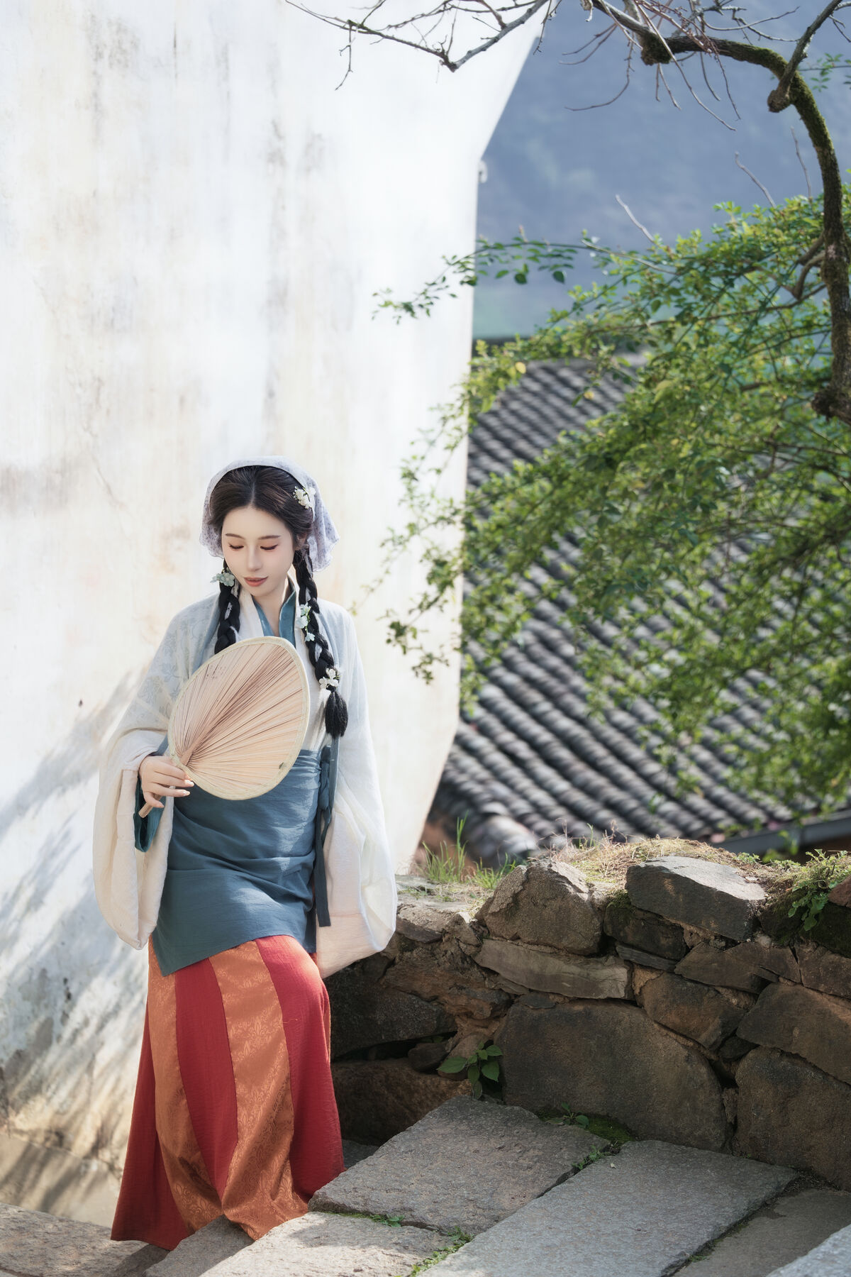 YiTuYu艺图语 Vol.8774 Cui Xiao Li